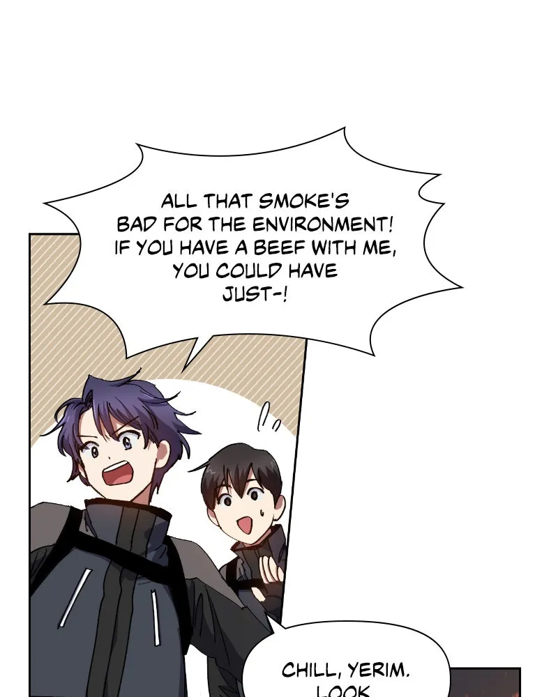 Read My S-Class Hunters chapter 23 image 53 on Lezhin