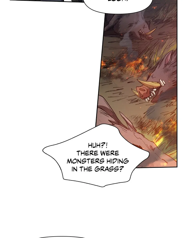 Read My S-Class Hunters chapter 23 image 54 on Lezhin