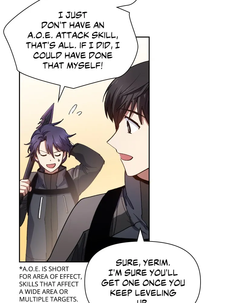 Read My S-Class Hunters chapter 23 image 58 on Lezhin