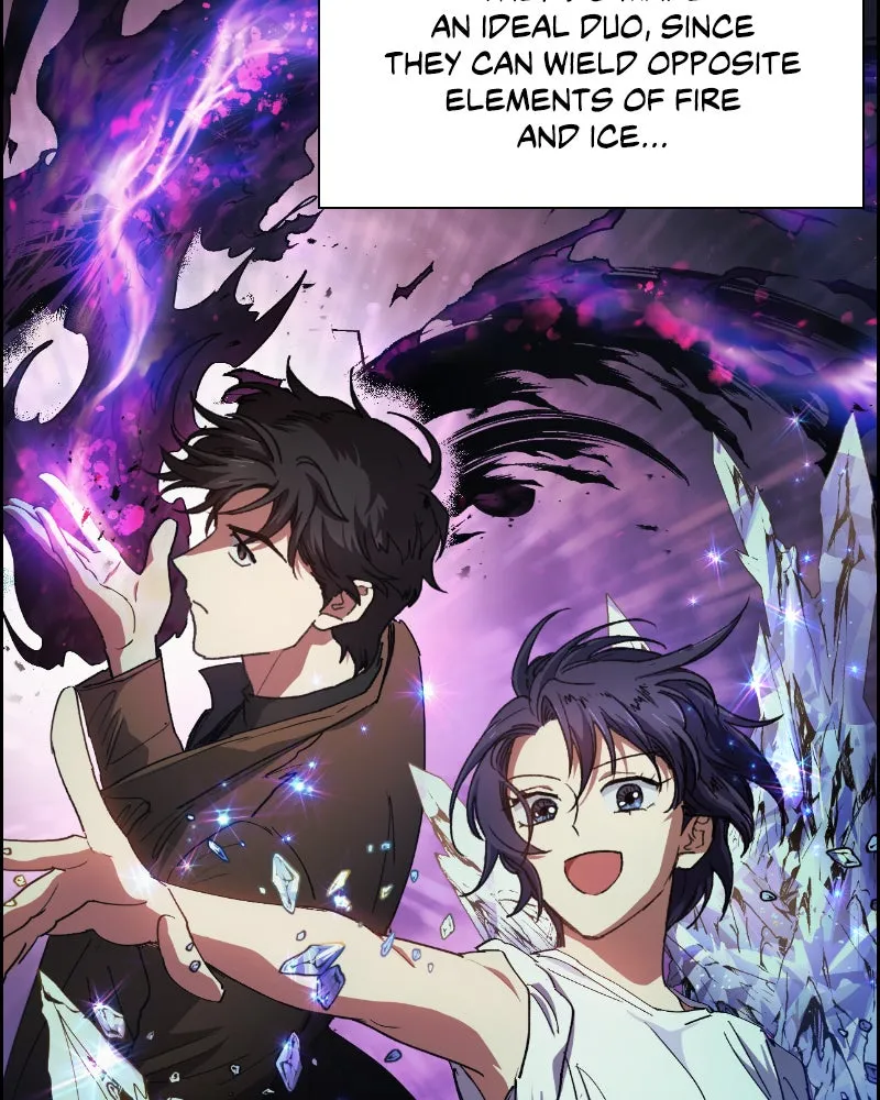 Read My S-Class Hunters chapter 23 image 6 on Lezhin