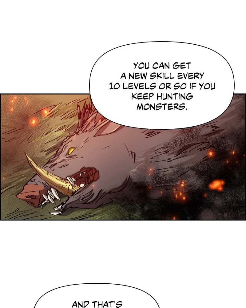 Read My S-Class Hunters chapter 23 image 60 on Lezhin