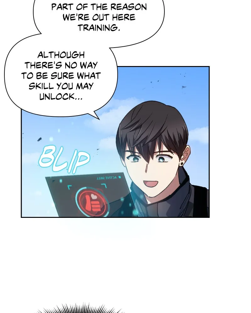 Read My S-Class Hunters chapter 23 image 61 on Lezhin