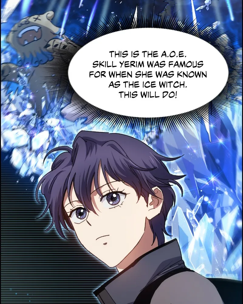 Read My S-Class Hunters chapter 23 image 64 on Lezhin