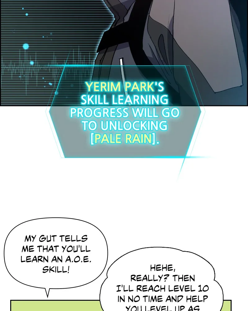 Read My S-Class Hunters chapter 23 image 65 on Lezhin