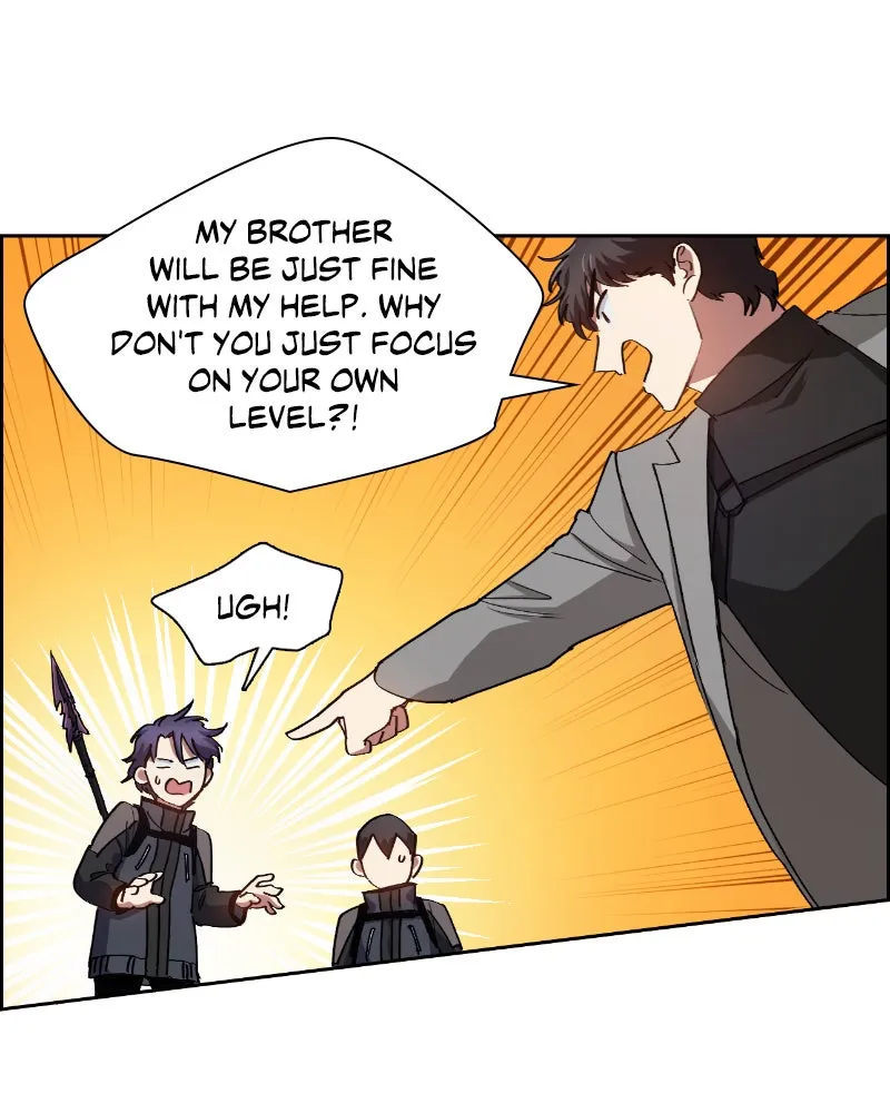 Read My S-Class Hunters chapter 23 image 69 on Lezhin