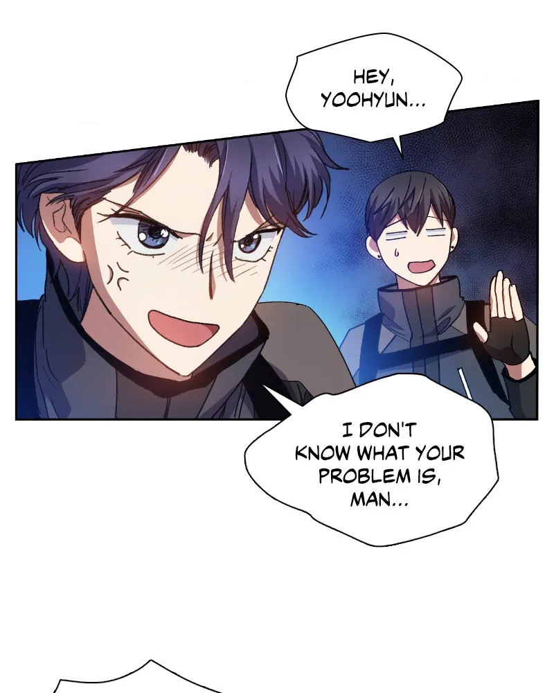 Read My S-Class Hunters chapter 23 image 70 on Lezhin