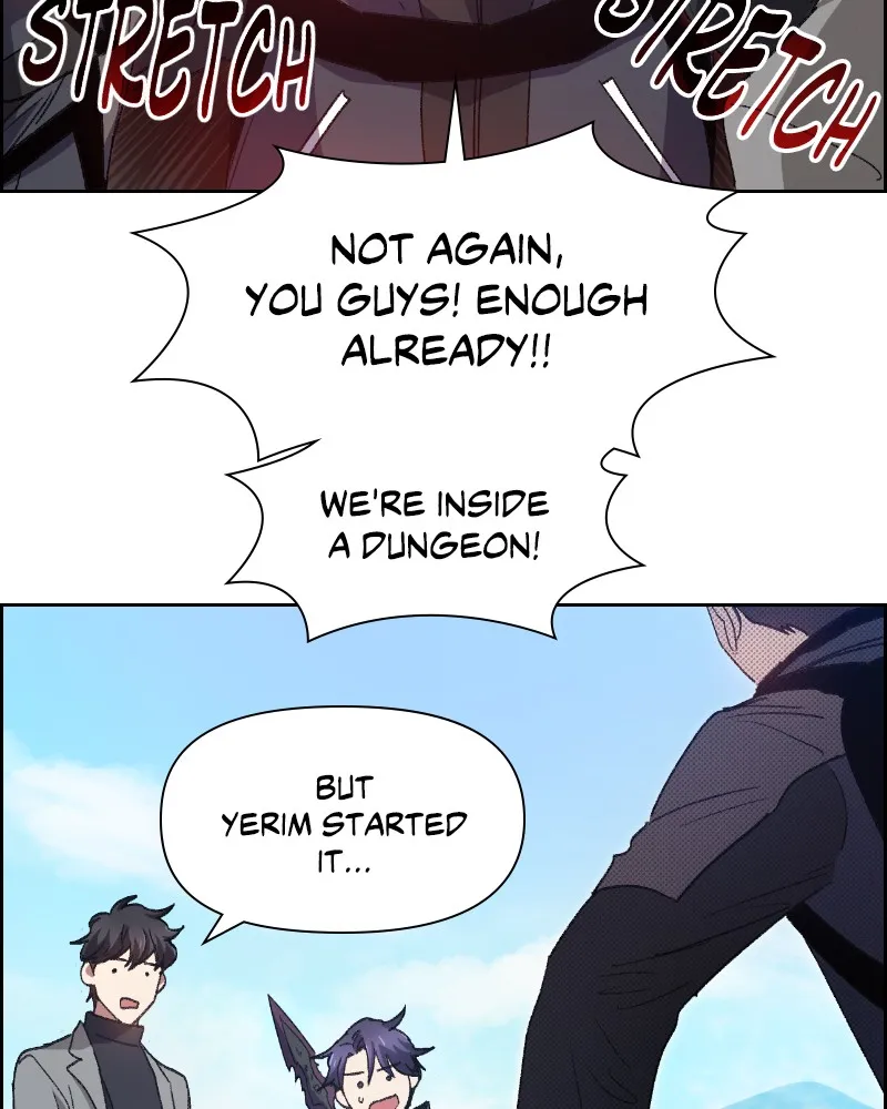 Read My S-Class Hunters chapter 23 image 74 on Lezhin
