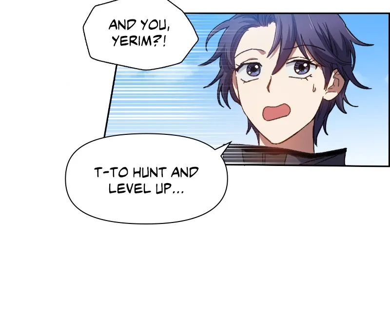 Read My S-Class Hunters chapter 23 image 77 on Lezhin