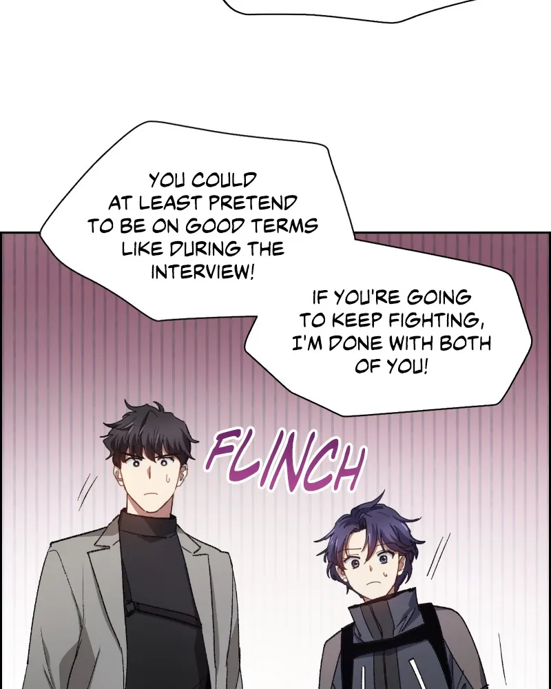 Read My S-Class Hunters chapter 23 image 79 on Lezhin
