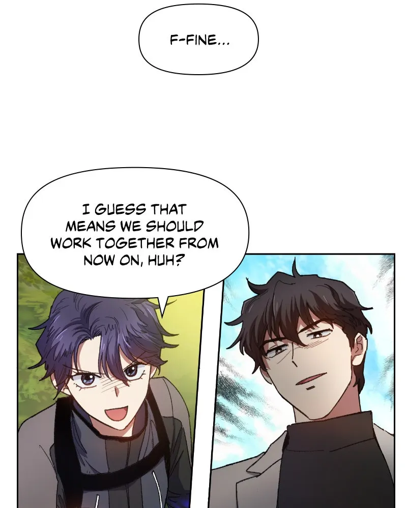 Read My S-Class Hunters chapter 23 image 81 on Lezhin