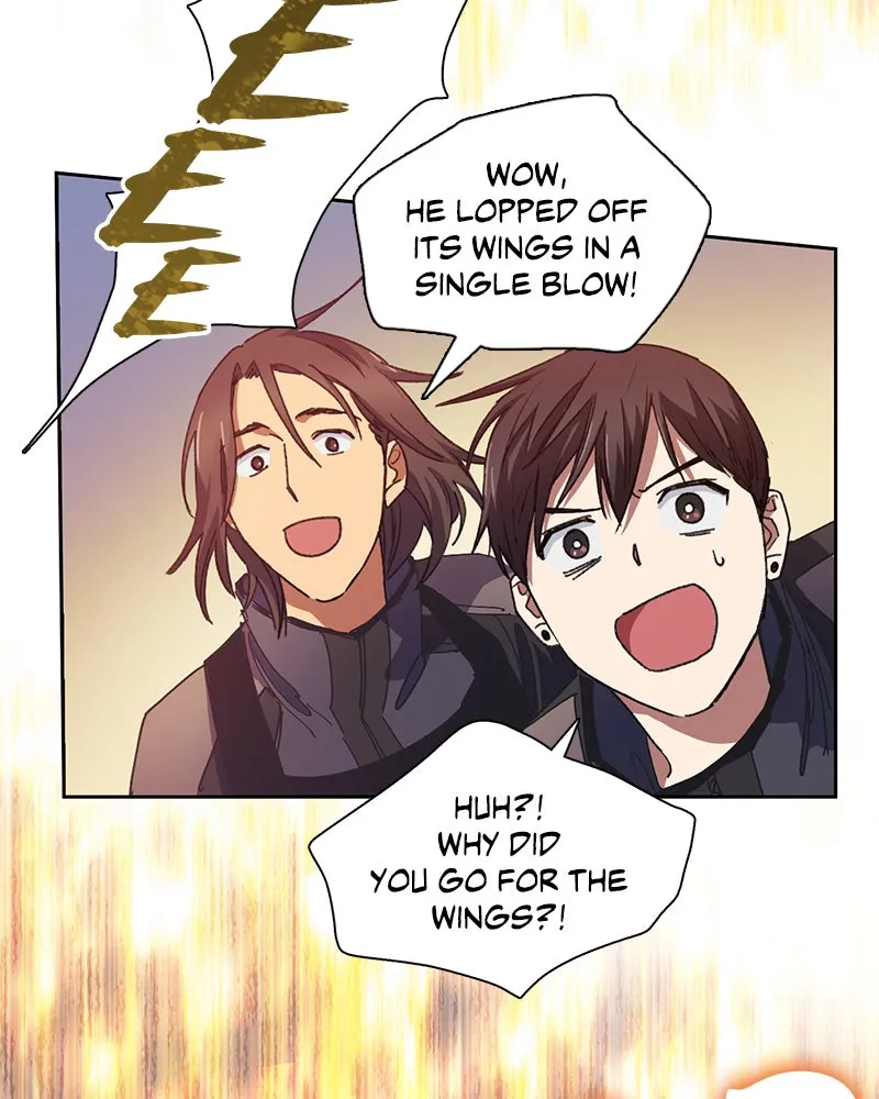 Read My S-Class Hunters chapter 24 image 102 on Lezhin