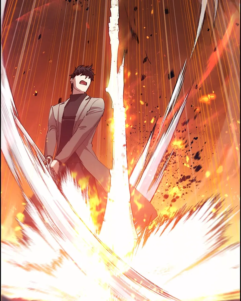 Read My S-Class Hunters chapter 24 image 107 on Lezhin