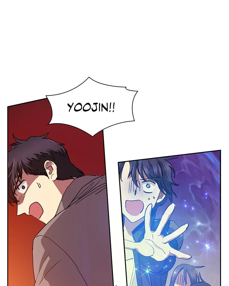 Read My S-Class Hunters chapter 24 image 120 on Lezhin