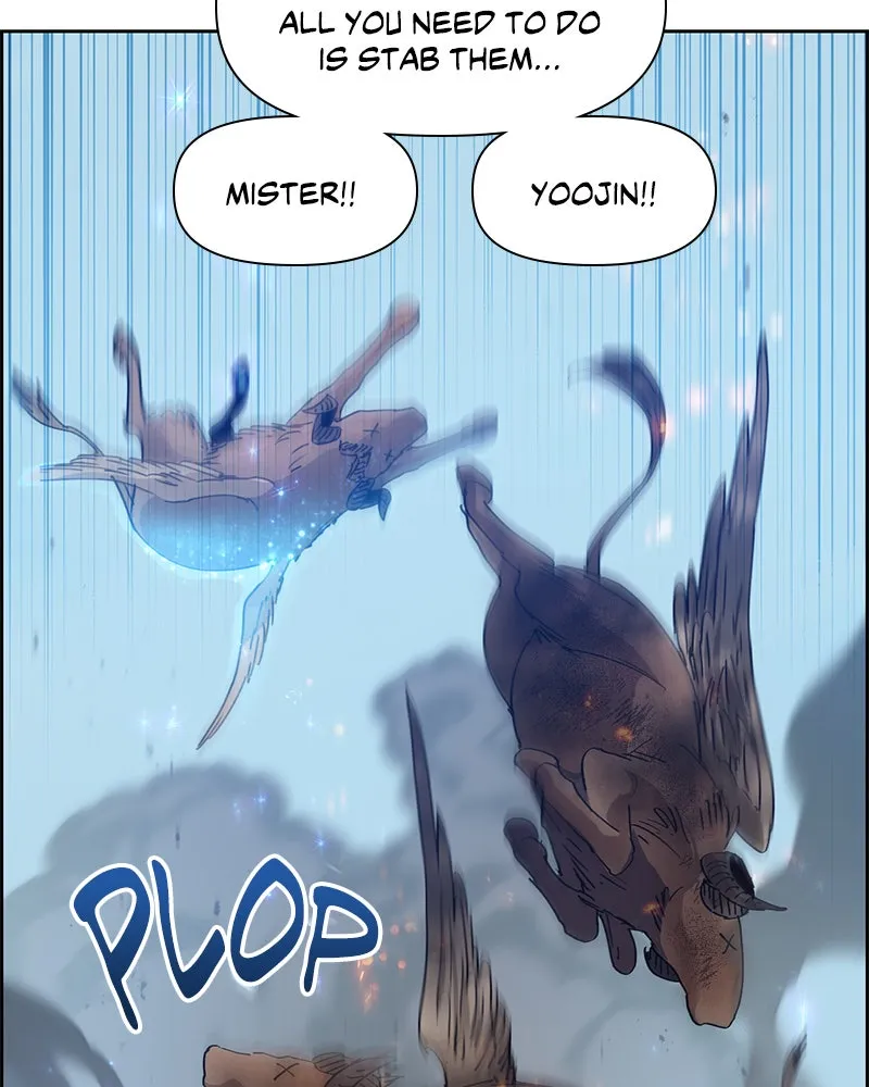 Read My S-Class Hunters chapter 24 image 14 on Lezhin