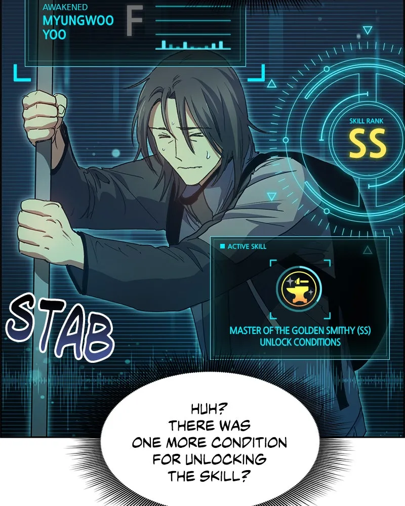 Read My S-Class Hunters chapter 24 image 22 on Lezhin