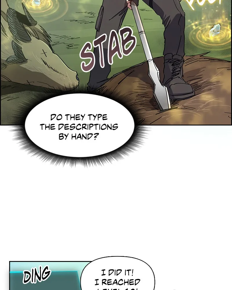 Read My S-Class Hunters chapter 24 image 27 on Lezhin