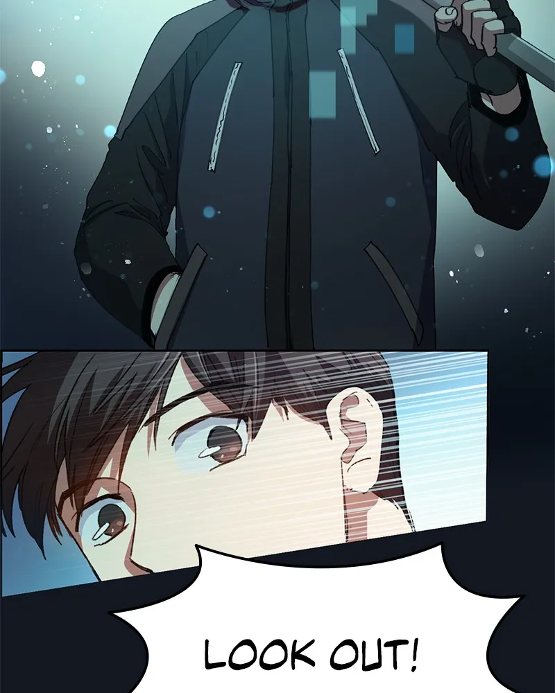 Read My S-Class Hunters chapter 24 image 37 on Lezhin