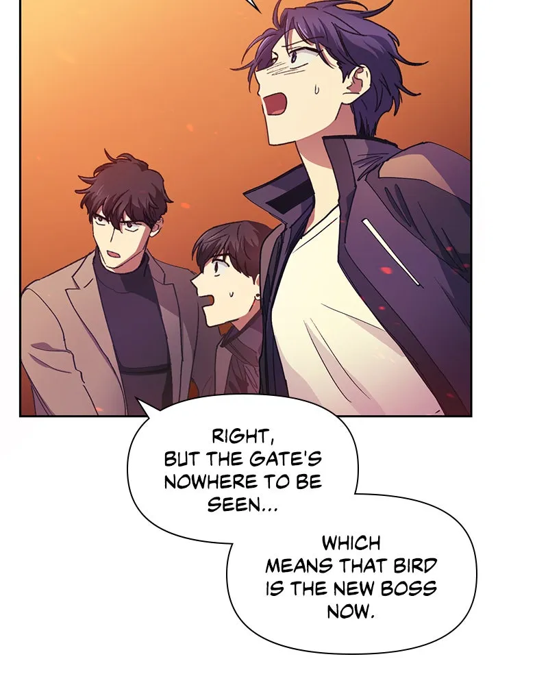 Read My S-Class Hunters chapter 24 image 53 on Lezhin