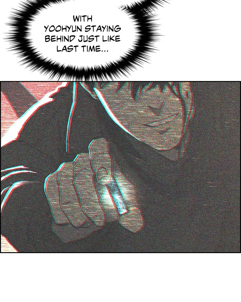 Read My S-Class Hunters chapter 24 image 62 on Lezhin