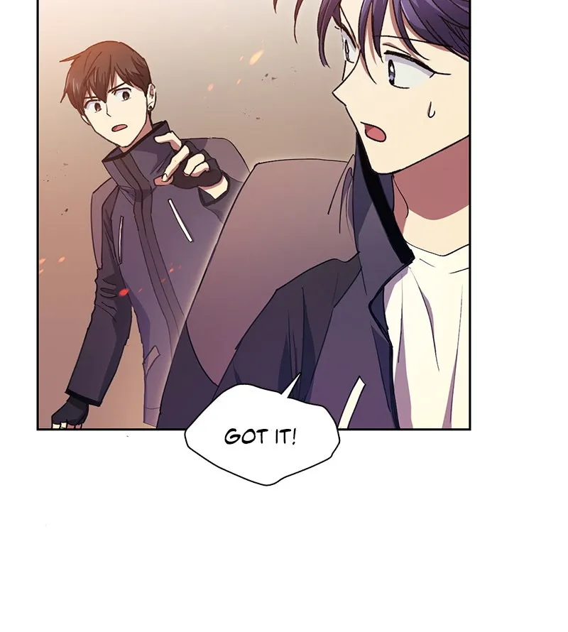 Read My S-Class Hunters chapter 24 image 77 on Lezhin