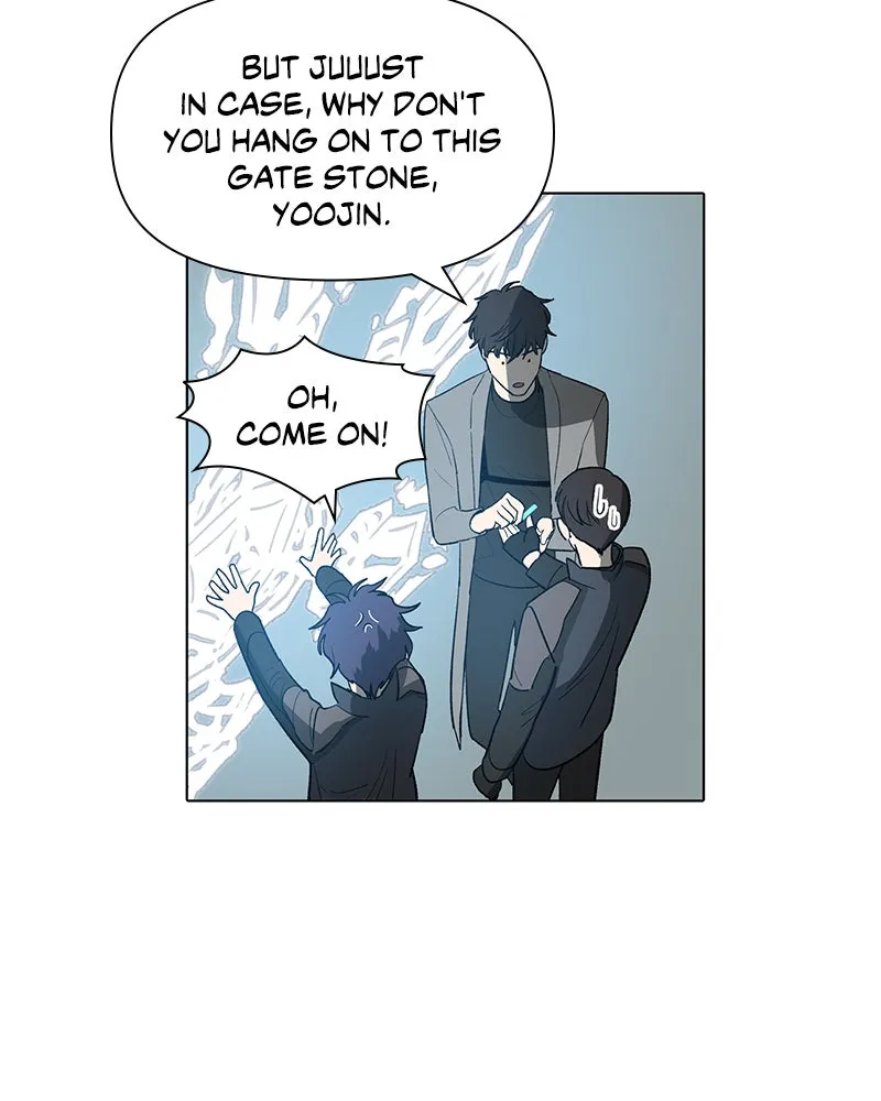 Read My S-Class Hunters chapter 24 image 83 on Lezhin