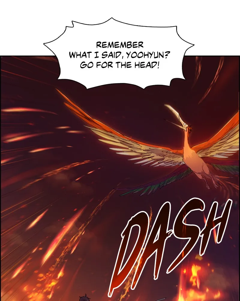 Read My S-Class Hunters chapter 24 image 84 on Lezhin