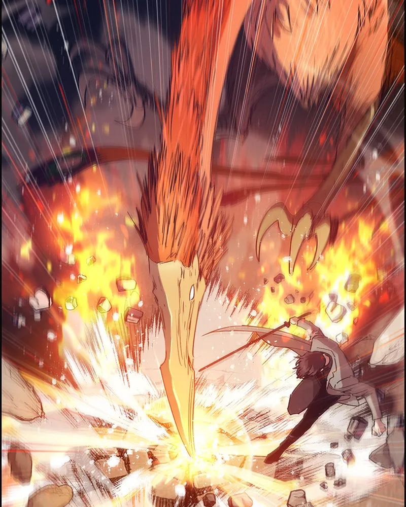 Read My S-Class Hunters chapter 24 image 93 on Lezhin