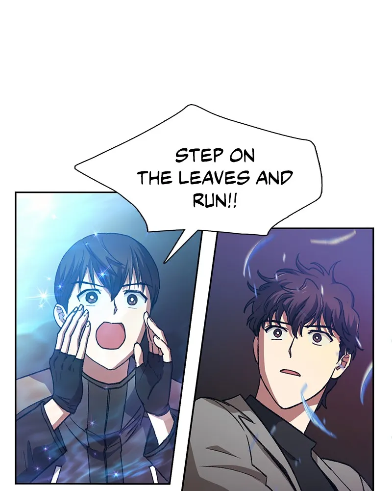 Read My S-Class Hunters chapter 25 image 10 on Lezhin