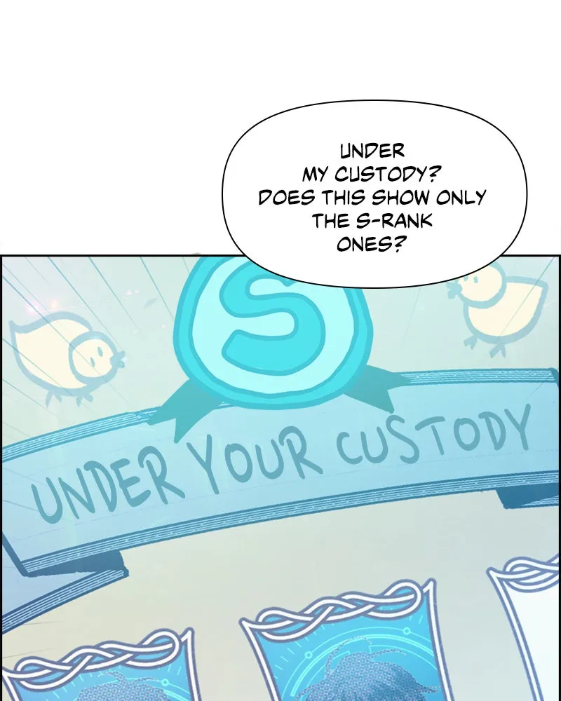 Read My S-Class Hunters chapter 25 image 102 on Lezhin