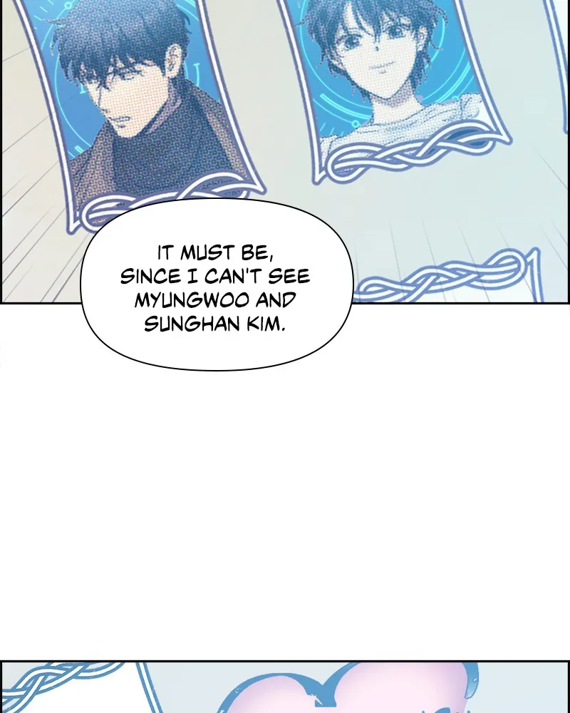 Read My S-Class Hunters chapter 25 image 103 on Lezhin
