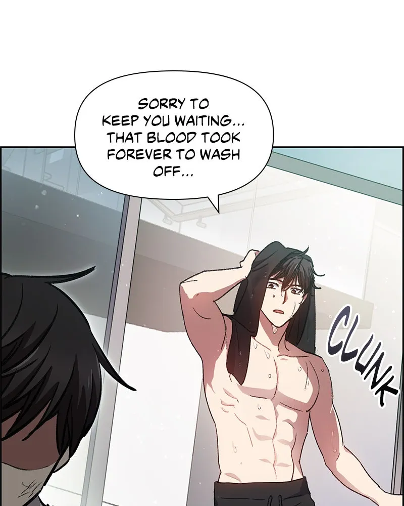 Read My S-Class Hunters chapter 25 image 105 on Lezhin