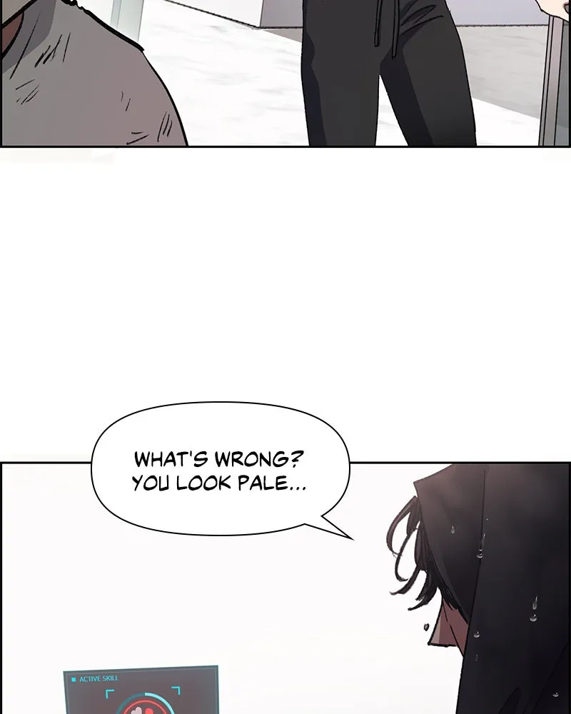 Read My S-Class Hunters chapter 25 image 106 on Lezhin