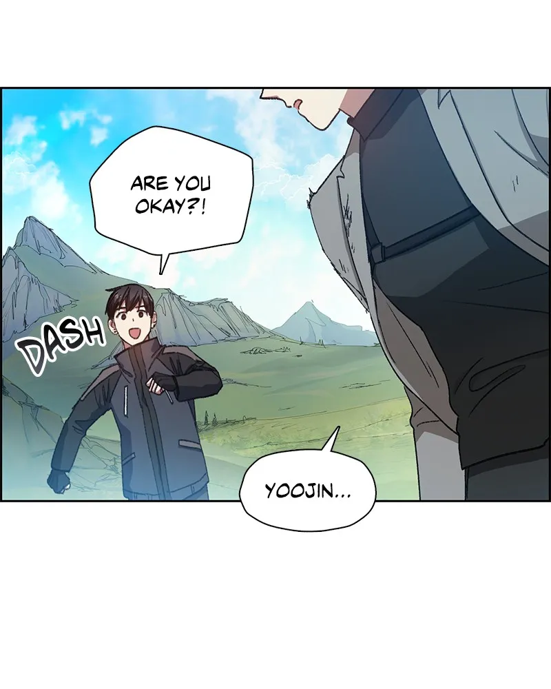 Read My S-Class Hunters chapter 25 image 44 on Lezhin