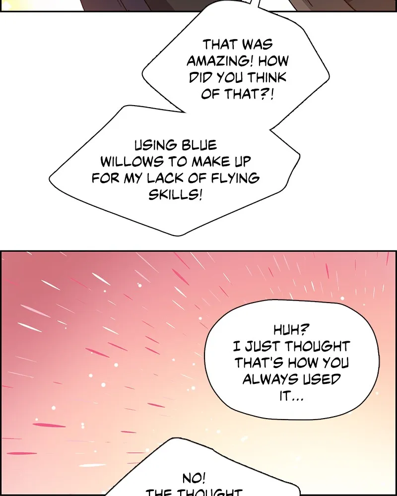 Read My S-Class Hunters chapter 25 image 46 on Lezhin
