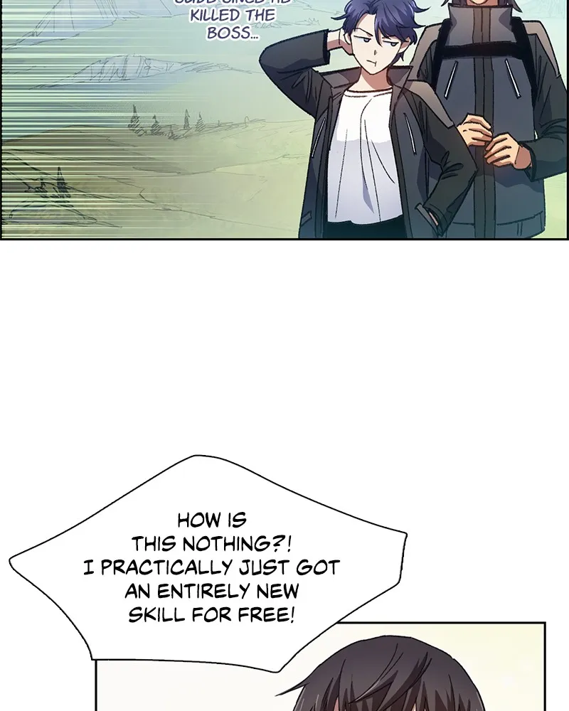 Read My S-Class Hunters chapter 25 image 49 on Lezhin