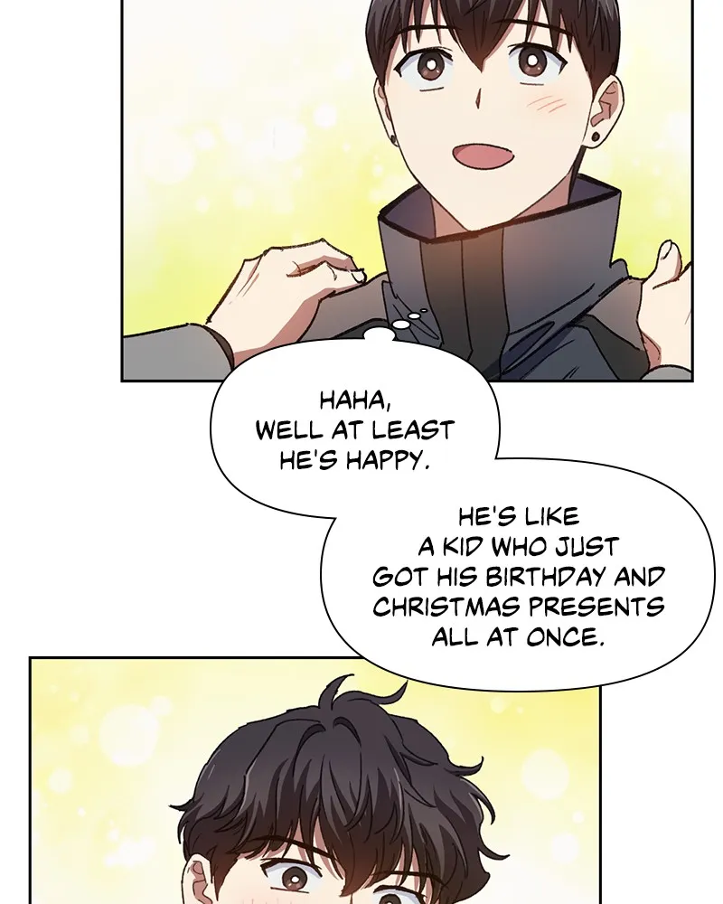 Read My S-Class Hunters chapter 25 image 50 on Lezhin