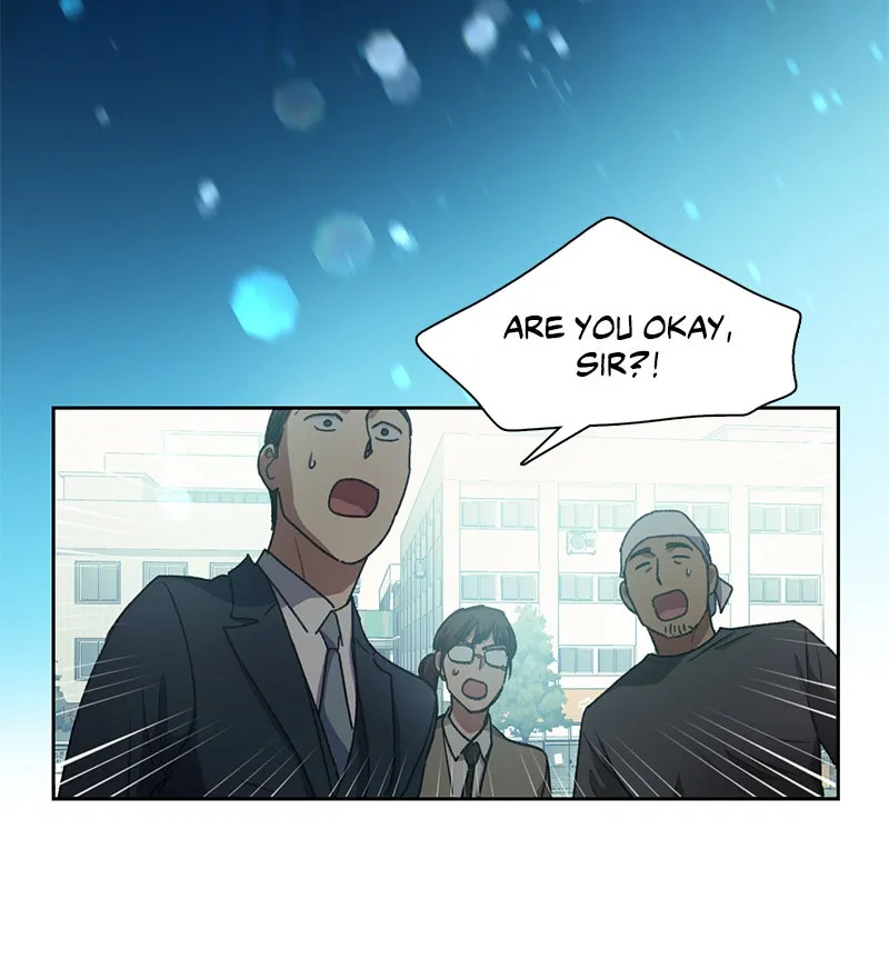 Read My S-Class Hunters chapter 25 image 54 on Lezhin