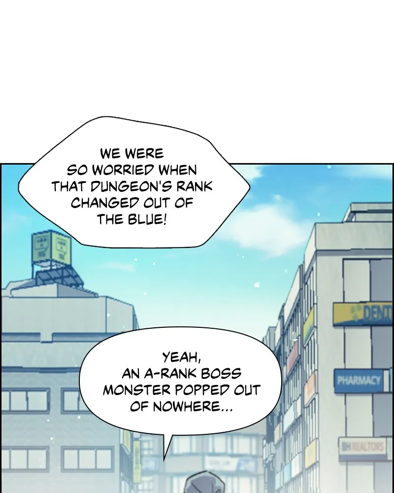 Read My S-Class Hunters chapter 25 image 55 on Lezhin