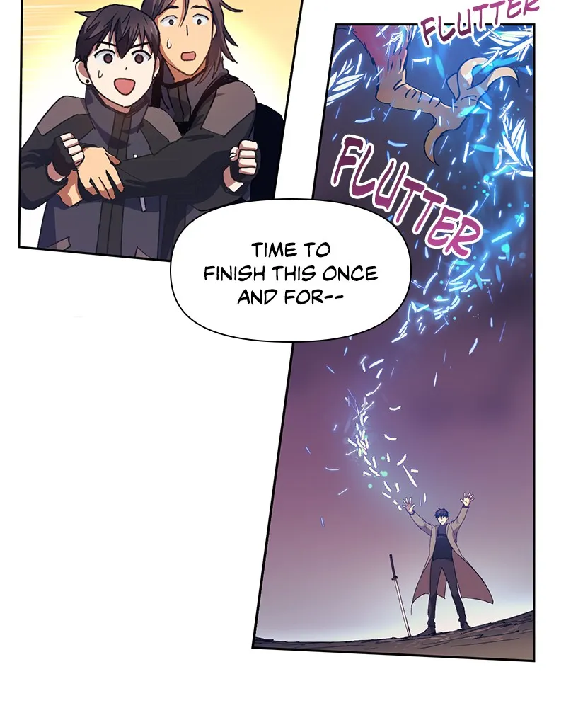 Read My S-Class Hunters chapter 25 image 6 on Lezhin