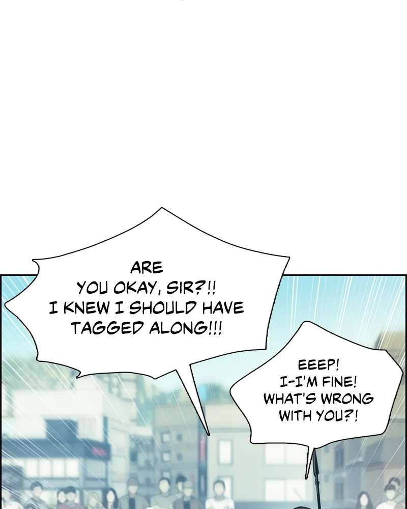 Read My S-Class Hunters chapter 25 image 60 on Lezhin