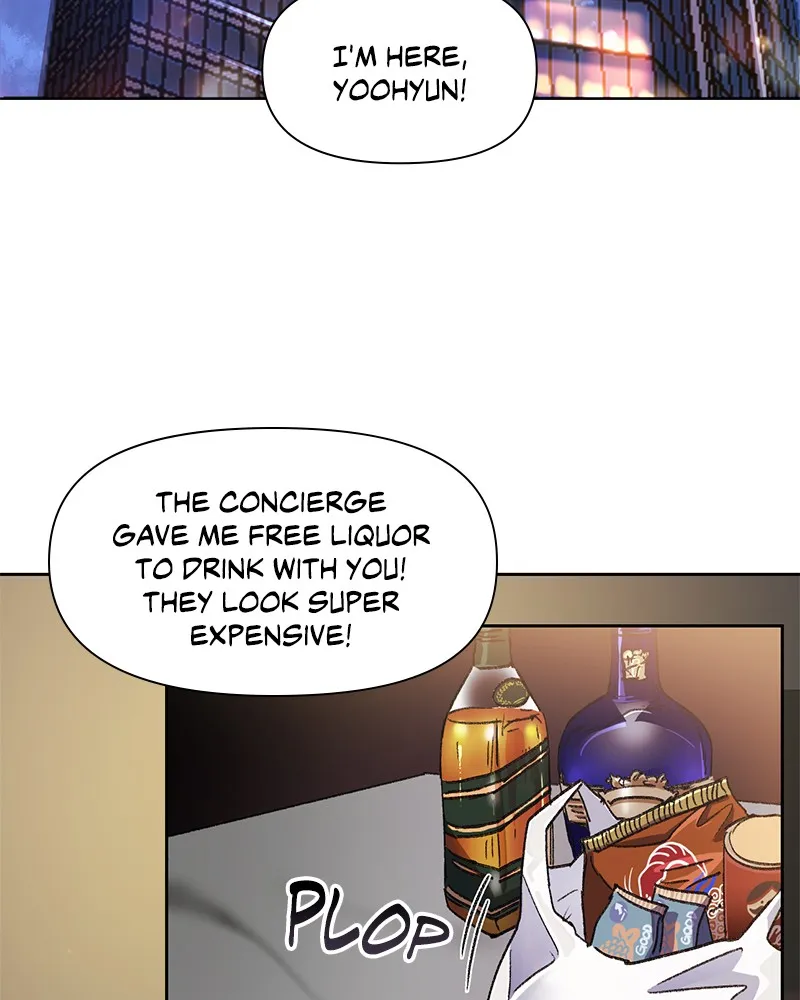 Read My S-Class Hunters chapter 25 image 66 on Lezhin
