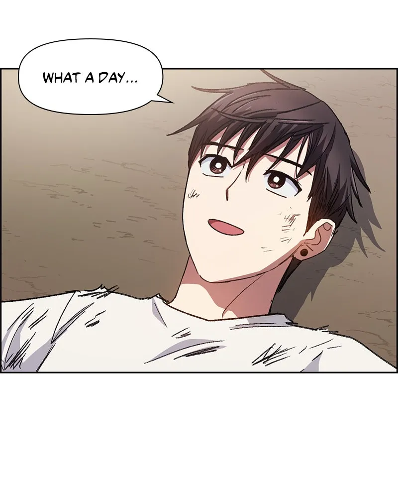 Read My S-Class Hunters chapter 25 image 76 on Lezhin