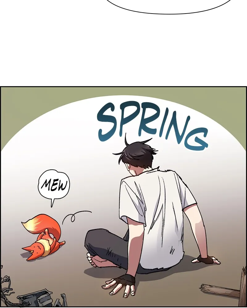 Read My S-Class Hunters chapter 25 image 80 on Lezhin