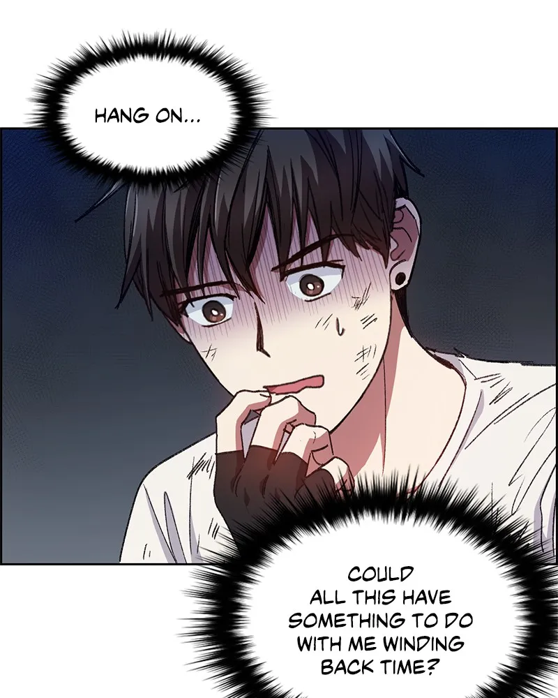 Read My S-Class Hunters chapter 25 image 82 on Lezhin