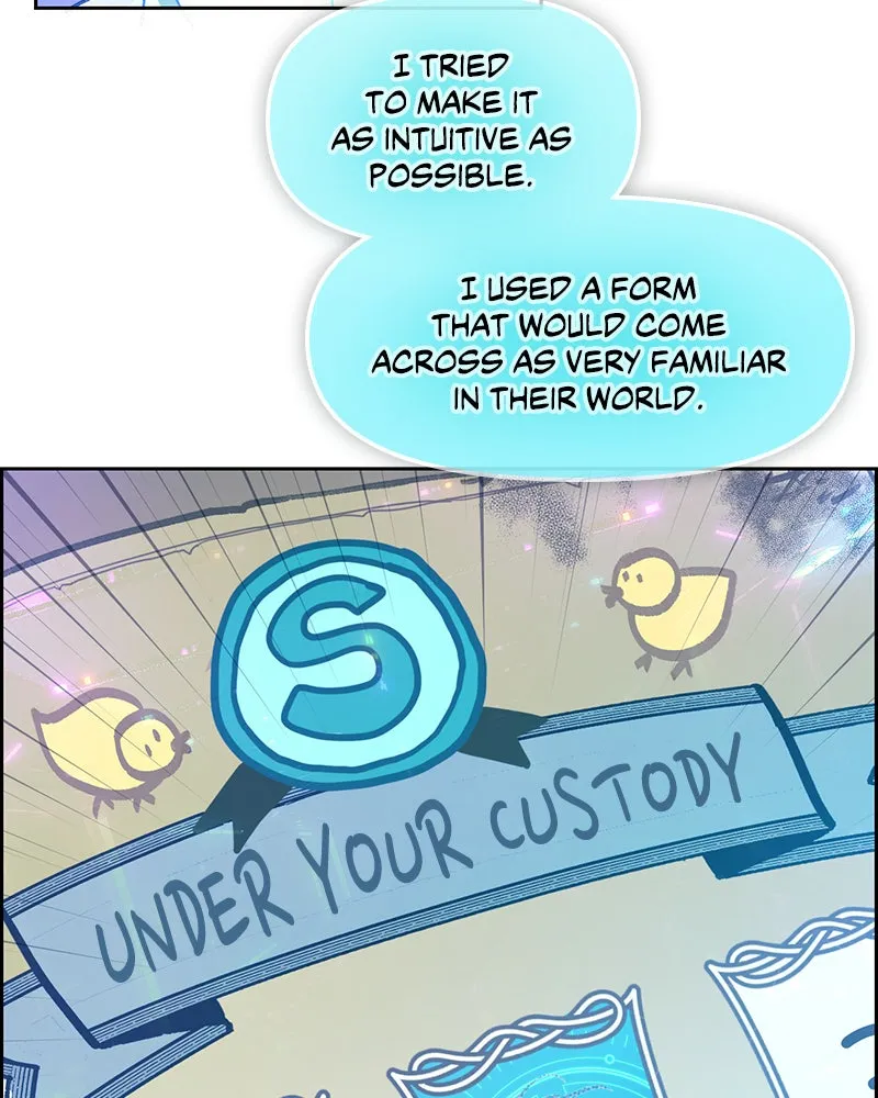 Read My S-Class Hunters chapter 25 image 97 on Lezhin