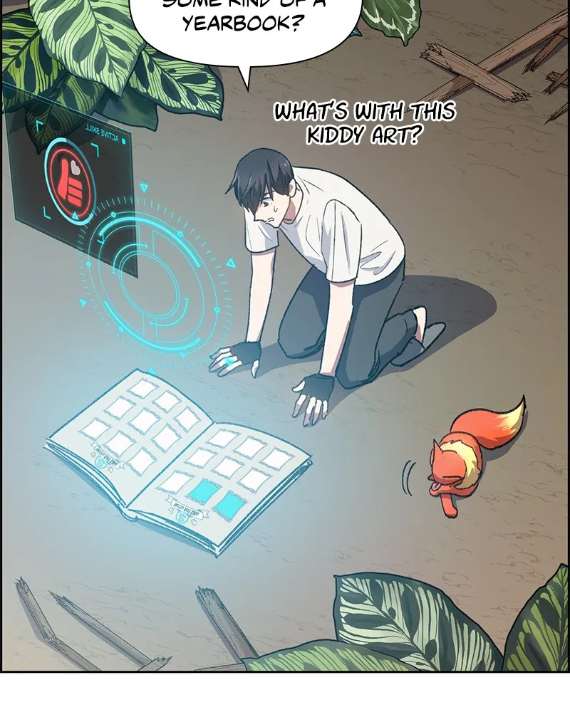 Read My S-Class Hunters chapter 25 image 99 on Lezhin