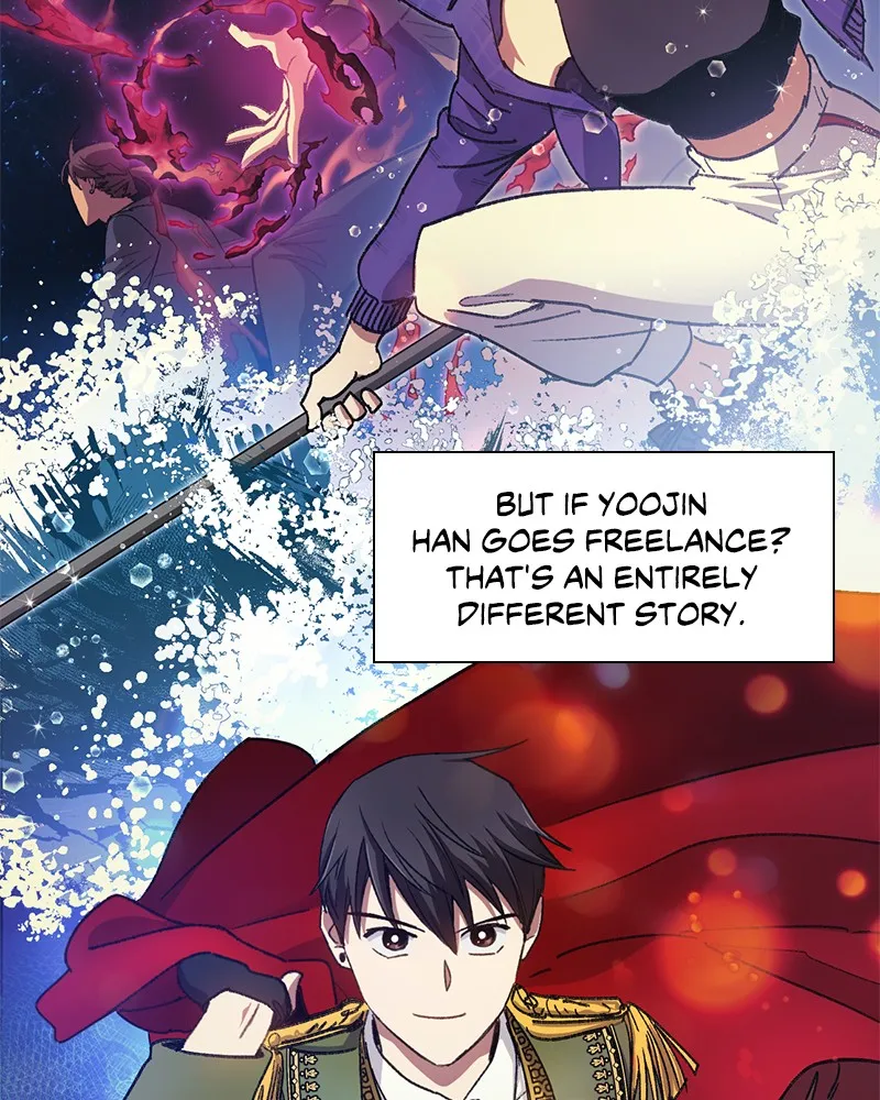 Read My S-Class Hunters chapter 26 image 100 on Lezhin