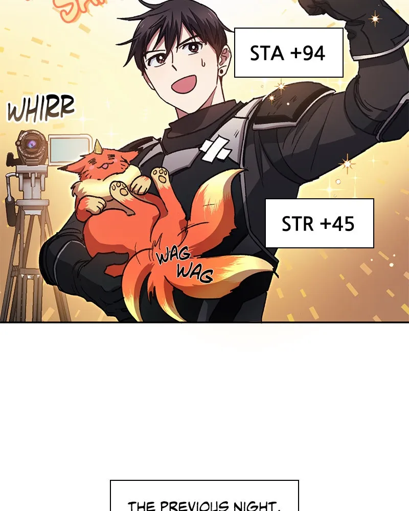 Read My S-Class Hunters chapter 26 image 13 on Lezhin