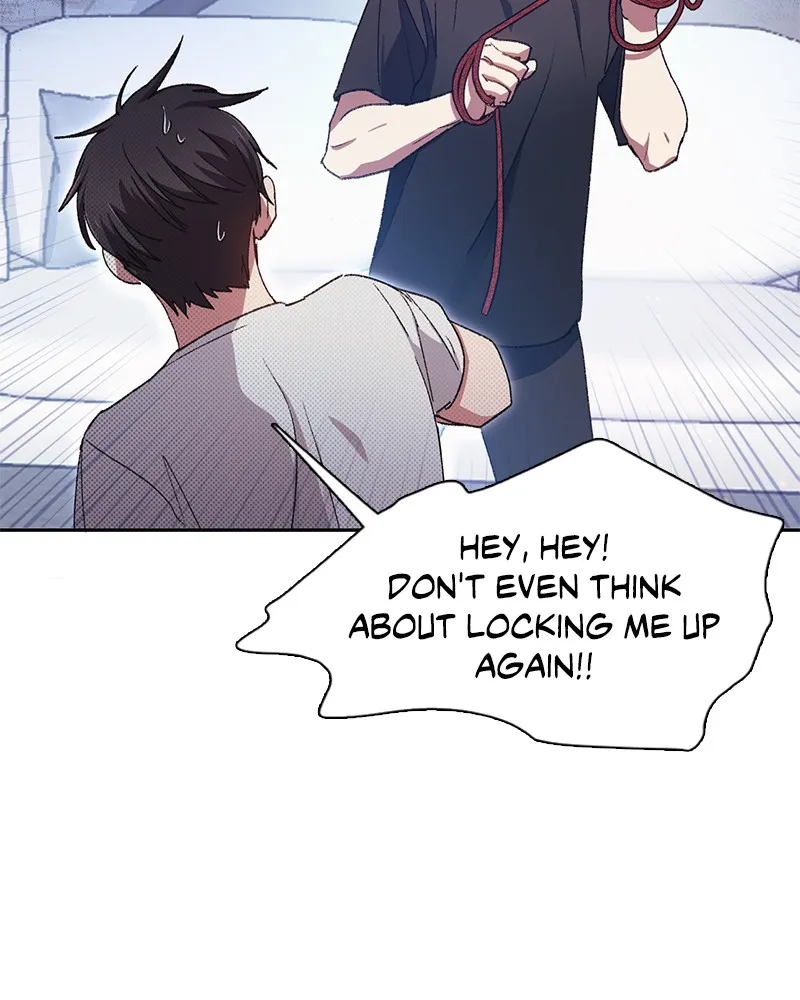 Read My S-Class Hunters chapter 26 image 19 on Lezhin