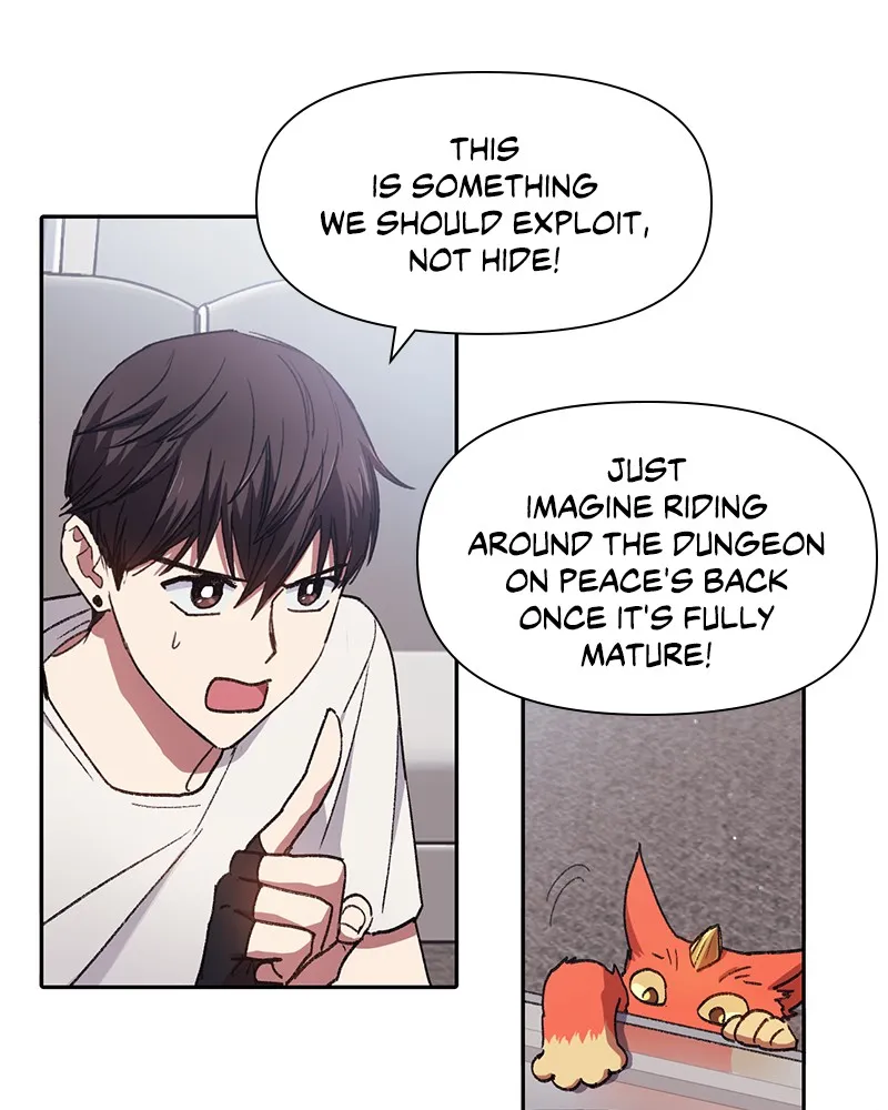 Read My S-Class Hunters chapter 26 image 20 on Lezhin